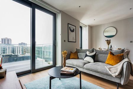 1 bedroom flat to rent - Photo 2