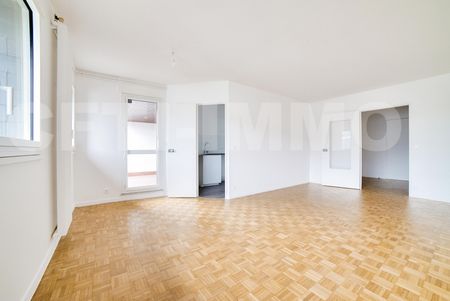 Location Appartement 3 Pièce(s) LE CHESNAY (78150) - Photo 2