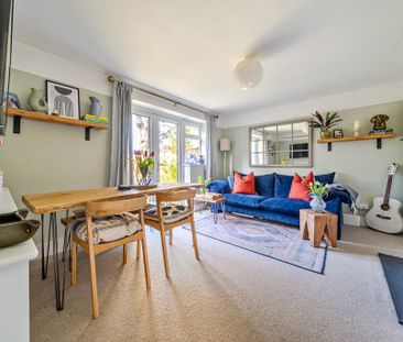 1 bedroom maisonette to rent - Photo 3