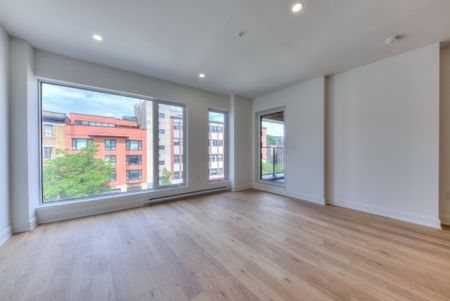 Appartement à louer - Photo 4