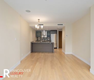 Condo in Downtown Vancouver, BC - Photo 6
