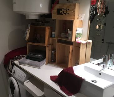 Appartement te huur - Foto 6