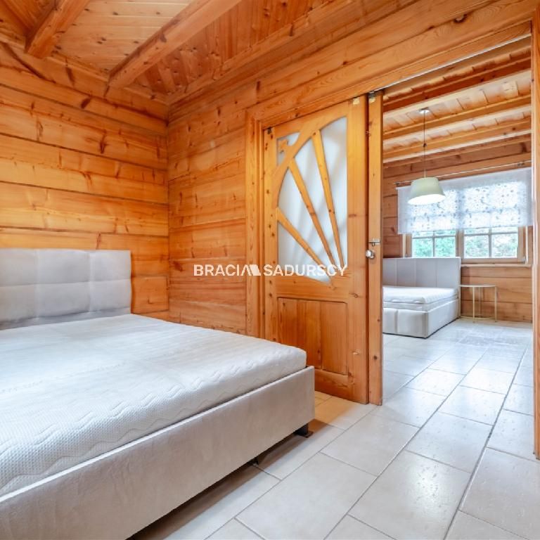 Dom Kraków Krowodrza powierzchnia 180.0 m² C206-WD-73815 - Фото 1