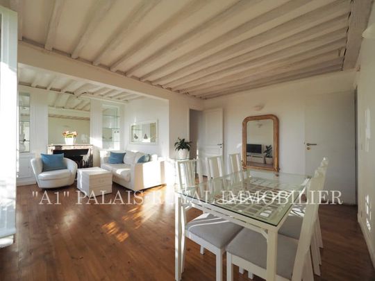 Appartement · 3 pièces · 2 CH - Photo 1