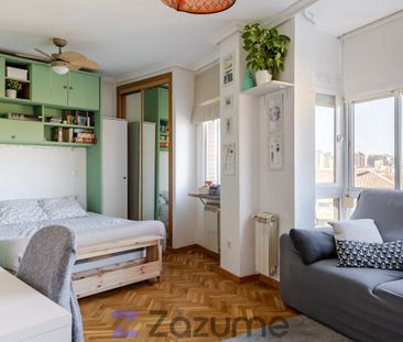 Piso de alquiler en Lucero - Photo 5