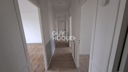 À louer : Appartement spacieux de 4 pièces à Soissons - Photo 5