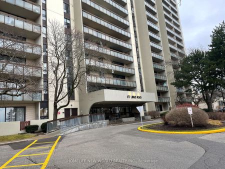For Lease - 177 Linus Road Unit# 1514, Toronto, Ontario - Photo 2