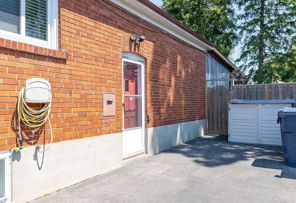 For Lease - 675 Brimley Road Unit# Basement, Toronto, Ontario - Photo 1