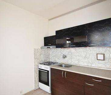 Pronájem bytu 1+1 36 m², 17. listopadu 4793, Chomutov - Фото 1