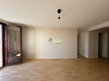 Résidence Amboise 23 rue de Tardières, 63100, Clermont-Ferrand - Photo 4