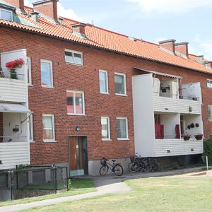 Rodhes väg 3 B - Photo 2