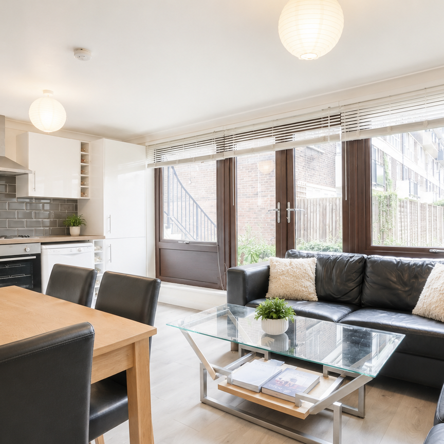 8 Sheffield Square – Room 2 - Photo 1