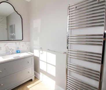 3 bedroom maisonette to rent - Photo 5