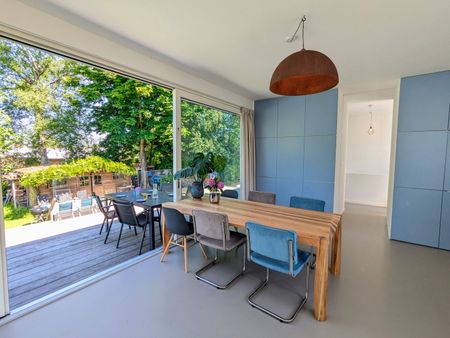 Huis te huur: Westzijderveld 101-ROOD 1507 AA Zaandam - Foto 5