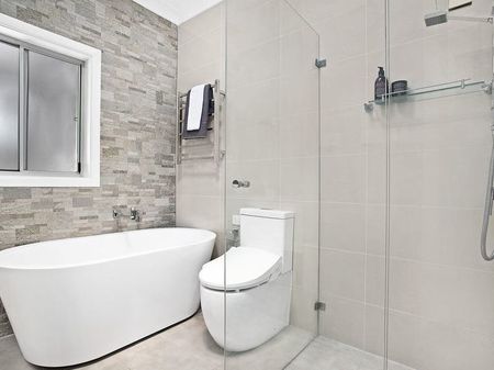 27 Dorothy Street, Ryde NSW 2112 - House For Rent | Domain - Photo 5