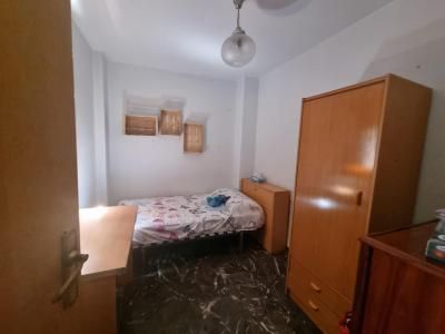 Flat - Granada (San Ildefonso) - Foto 5