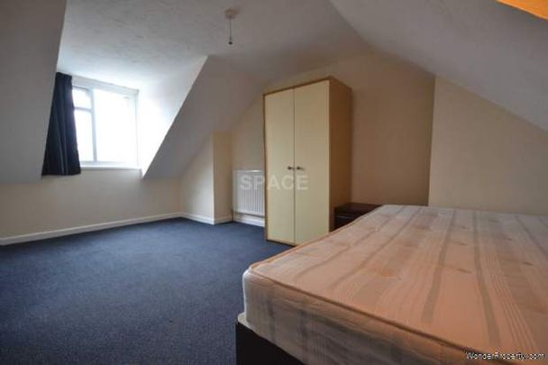 4 bedroom property to rent in Reading - Photo 1