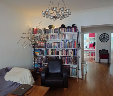 Simrishamnsgatan, Malmö - Foto 1