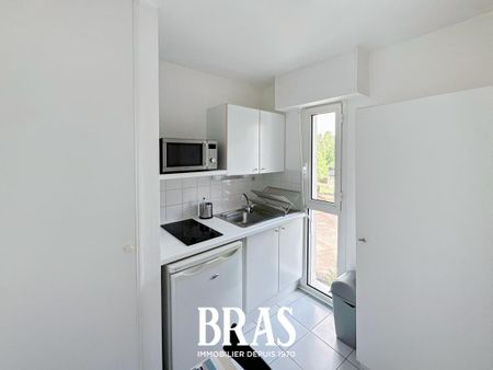 Location Appartement 1 pièce Meublé 16m² LA BAULE ESCOUBLAC 44500 - Photo 3