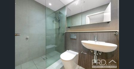 MODERN TWO BEDROOM VILLA STYLE UNIT - Photo 3