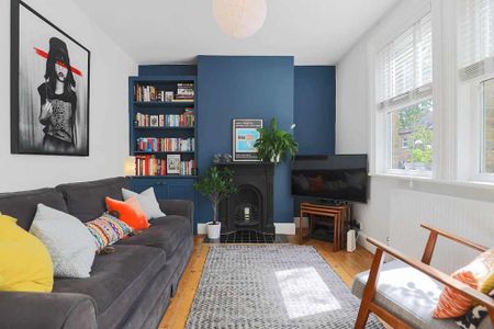 2 bedroom house to rent - Photo 4