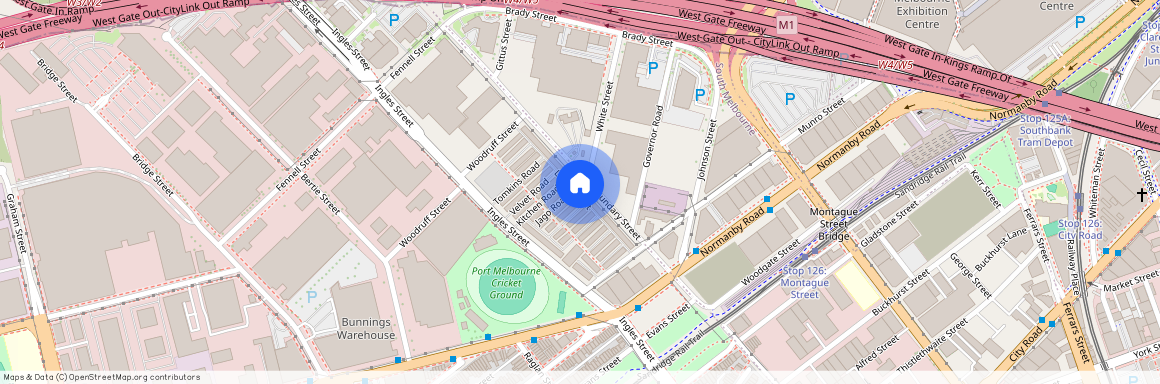 97 Boundary Street, Vic 3207, Port Melbourne