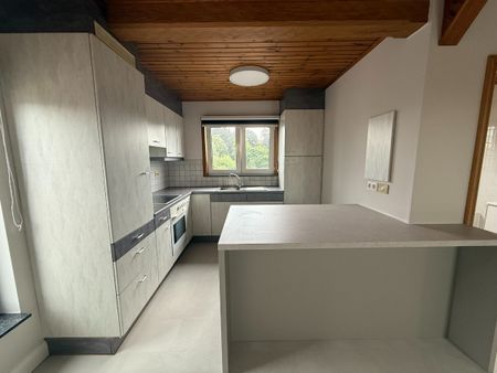 Instapklaar 1-slpk appartement in centrum Westerlo - Photo 4