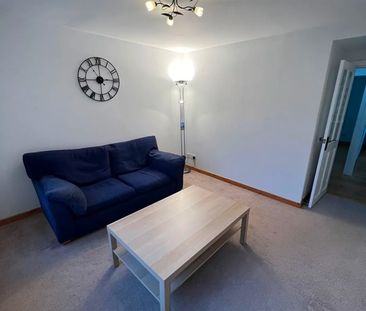 2 Bed Flat, Walker St, G11 - Photo 2