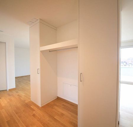 Moderne 3.5 Zimmer Attikawohnung in Sankt Gallen - Photo 2