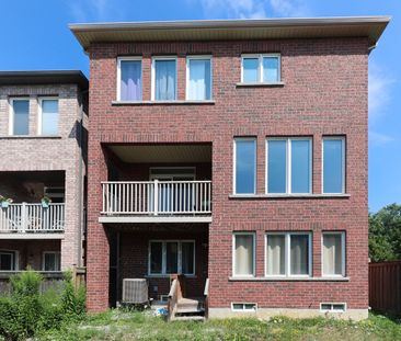 For Lease - 41 Pulpwood Crescent Unit# Main, Richmond Hill, Ontario - Photo 6