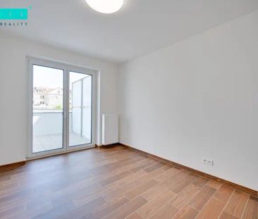 Nabízíme k pronájmu novostavbu luxusního bytu nacházející se na ul.... - Photo 6