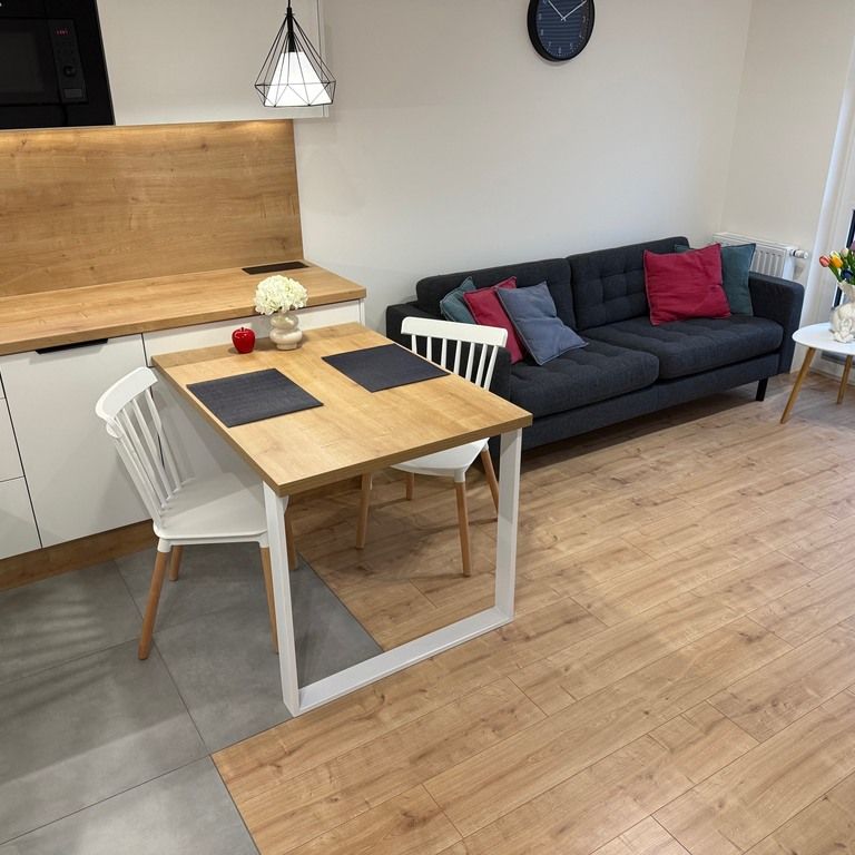 Mieszkanie Źródelnia Stargard, ul. Ignacego Łukasiewicza, nr 438193 - Photo 1