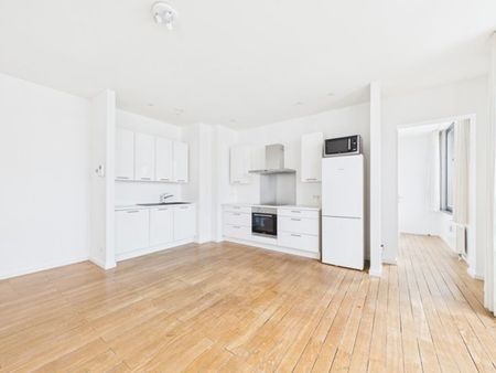 Appartement te huur - Photo 4