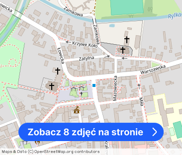 Wynajem 4-pokojowego mieszkania z balkonem - Zdjęcie 1