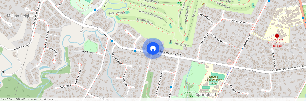 107 Springfield Road, Springfield, Rotorua