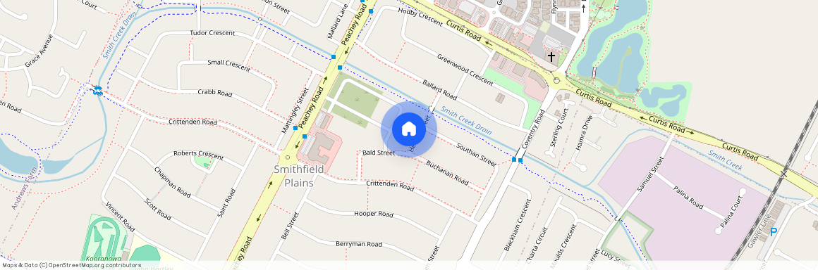 7 Heddle Street, SA 5114, Smithfield Plains