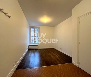Studio rénové au centre-ville de Juvisy - Photo 4