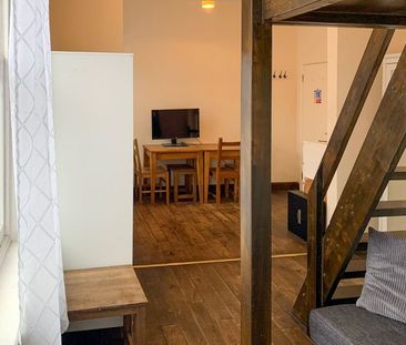 Studio Flat, Mapesbury Lodge, NW2 - Photo 4