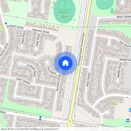 32 Karoom Drive, Glenfield Park NSW 2650