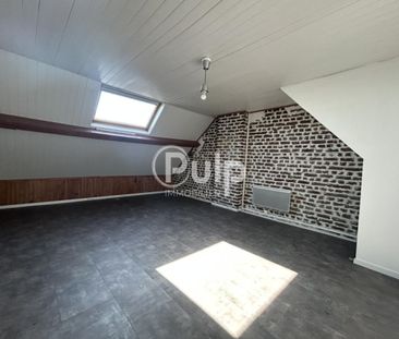 Appartement à louer à Vimy - Réf. liels16170 - Photo 1