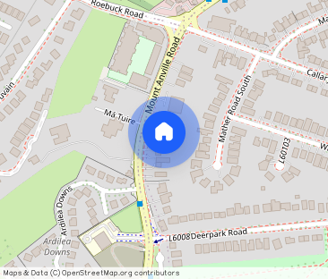 Apartment 7,Má Tuire,Mount Anville Road,Dublin 14, Mount Merrion, C... - Photo 1