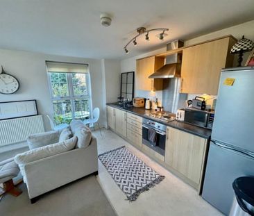 2 Bedroom Apartment To Let - Photo 1