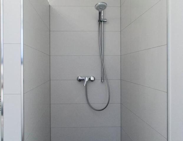 Moderne Erdgeschoss Wohnung 4 ZKB mit Garten Bendorf Sayn - Foto 1