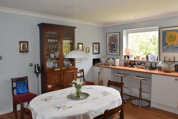 Hambleton, Burfield Road, Old Windsor,SL4 - Photo 1