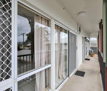 Fully Tiled - Large - Upstairs - Split AC - Carport - Photo 1