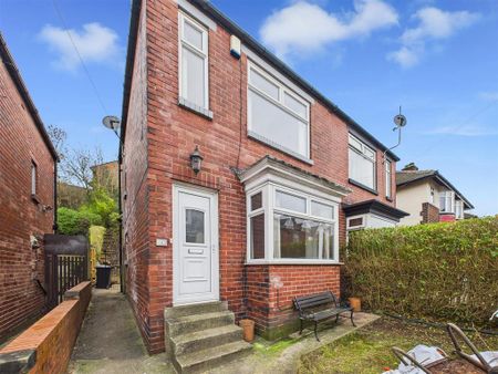 2 bedroom semi-detached house to rent - Photo 4