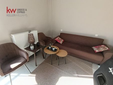 Διαμέρισμα για ενοικίαση Κέντρο (Καρδίτσα) - Φωτογραφία 3
