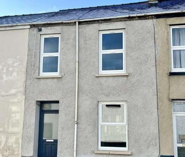 Fountain Hall Terrace, Carmarthen, Carmarthenshire, SA31 - Photo 1