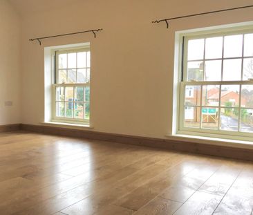 Hebdon Court, York, Easingwold - Photo 1