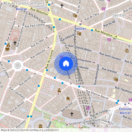 75002, Paris